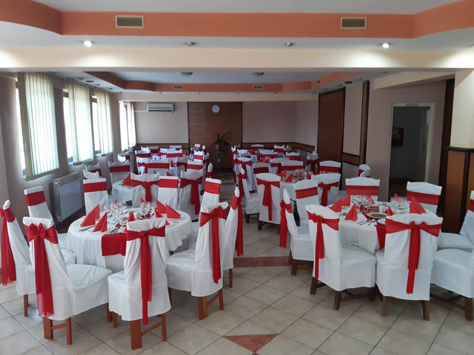 Restoran Mb Oaza